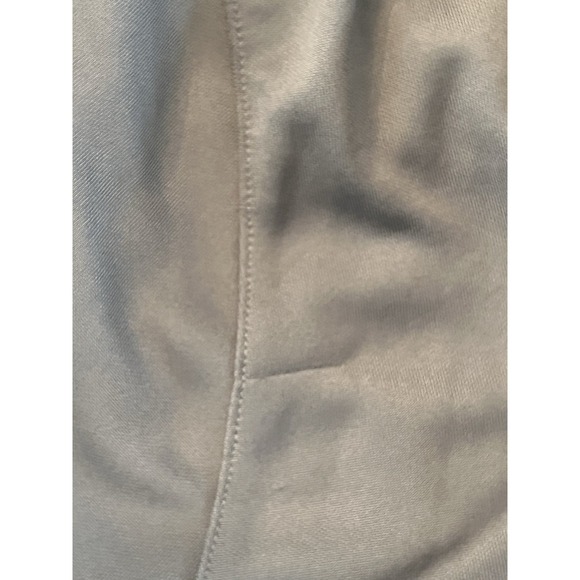 Nike Mens Dri Fit Grey‎ Polo Shirt XXL - Picture 4 of 7